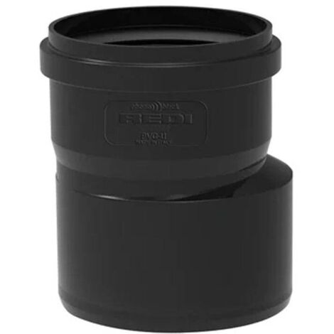AUMENTO ECCENTRICO PHONO BLACK - 100 x 125