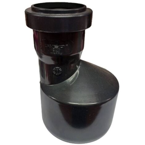 AUMENTO ECCENTRICO PHONO BLACK - 50 x 100