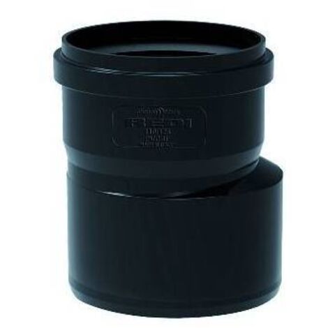 AUMENTO PHONO BLACK Diam. 110/125