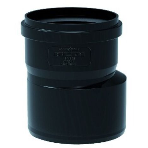 AUMENTO PHONO BLACK Diam. 50/75 NICOL
