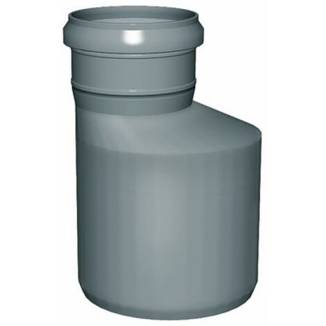 AUMENTO PP GRIGIO Diam. 75/110