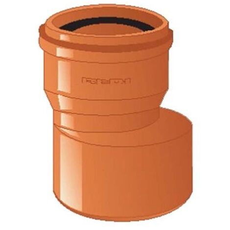 AUMENTO RAL8023 Diam. 100/125