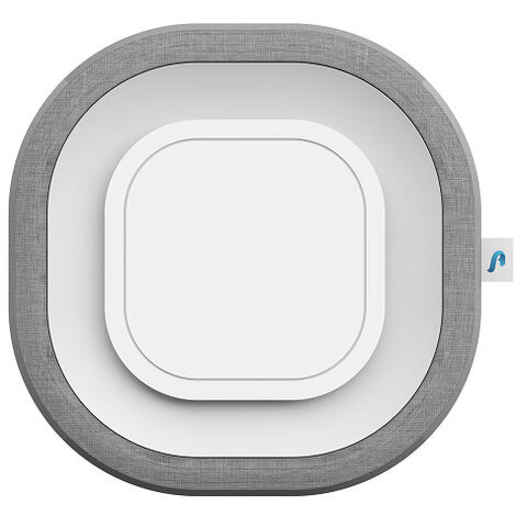 Aura Air Purificatore Aria Smart 65w Wi-fi, Rumore 63dba, Copertura 55mq, Montaggio A Parete