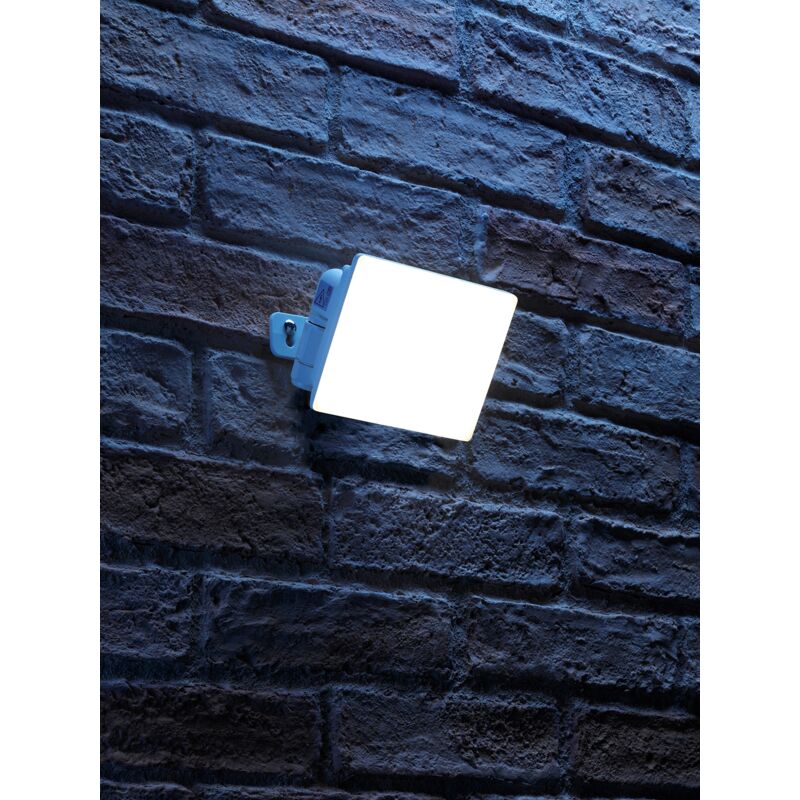 IP65 LED Floodlight White 20W - Auraglow