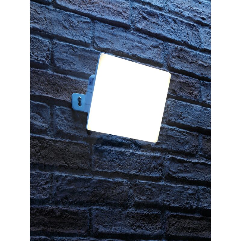 IP65 LED Floodlight White 50W - Auraglow