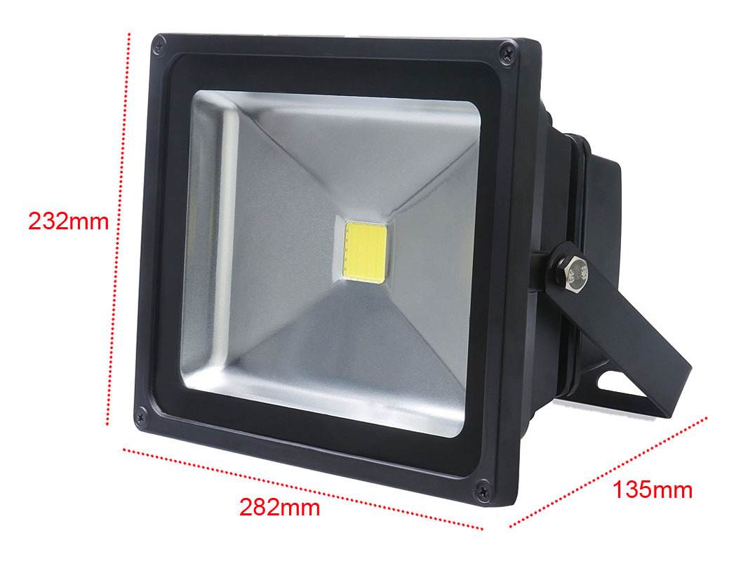 Led lampe ip65