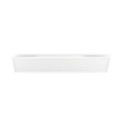 Aurelle philips hue led panel 38266400 929003099101-120cm-weiß