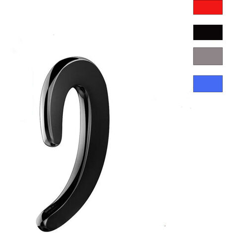 Auricolare Bluetooth Conduzione Ossea Orecchio Cuffia Mono Wireless Senza Fili