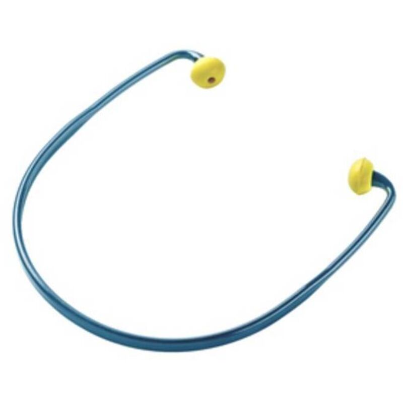 Auricolari C/archetto En352