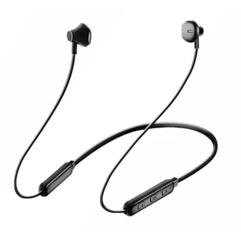 Auricolari con microfono - Bluetooth - GRIP NECKBAND SMARTPHONE/TABLET