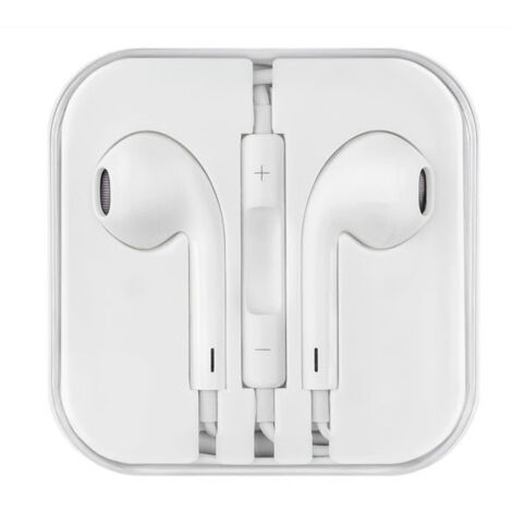 Auricolari Smartphone Filo 1830 Tiemme