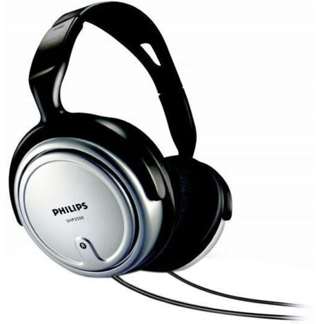 AURICULAR 6 M CABLE 500MW CONT. VOL. PHI