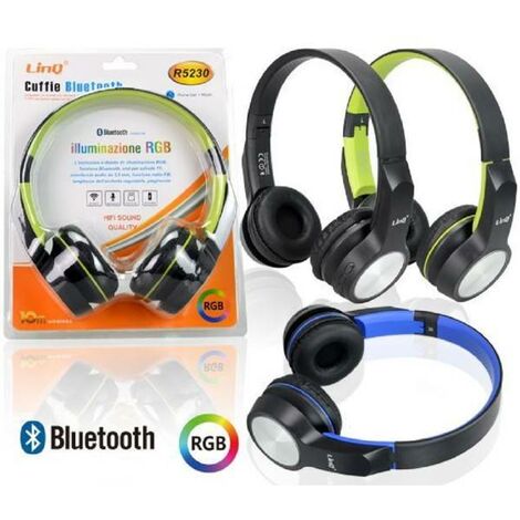 Auriculares Bluetooth Inalámbricos De Conducción Ósea Ambie Color Negro