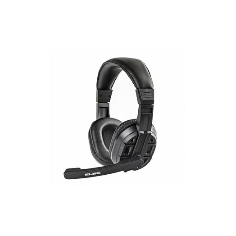 

Auricular Con Microfono Gaming Con Elbe Au-630-Gpc
