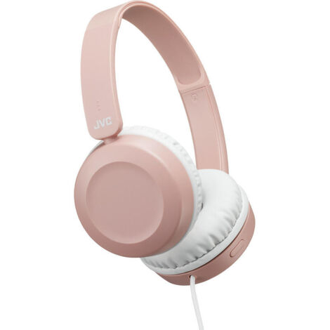 Auricular Diadema Con cable JVC HA-S31M-P-E No Disponible en 4 Co