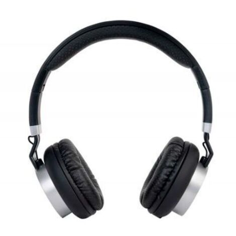 Auricular Diadema Inalámbrica FONESTAR TV-PHONES No Negro