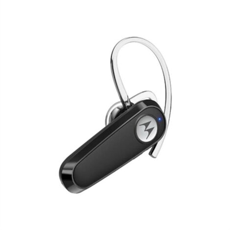 Auricular Gancho de oreja, Botón Inalámbrico Motorola HK126 BLUET