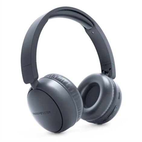Auricular Inalámbrico Bluetooth ENERGY SISTEM 457618 No IPX Negro