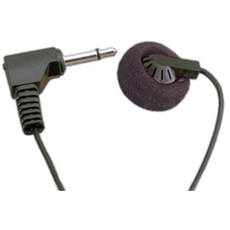 Auricular monoaural ultraligero Jack 3.5 mm Electro Dh 34.005/3.5 8430552029365