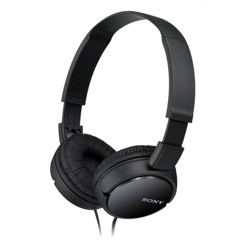 

Auriculares plegables de diadema ( MDRZX110N) (Blíster) - Sony