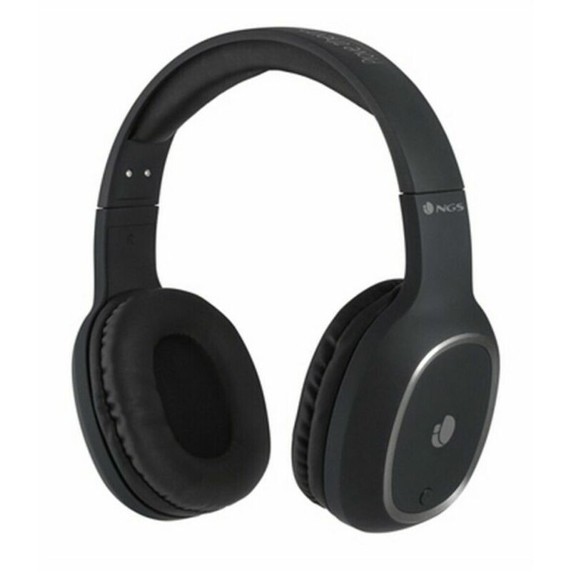 

Auriculares Inalámbricos ARTICA Bluetooth 10 mW 180 mAh Blanco - NGS