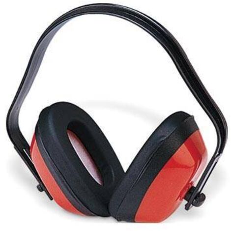 Auricular protector oido 27db 1988-oe steelpro