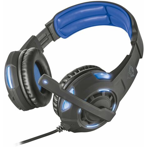 Auricular Trust Gaming Gxt 310 Radius 7.1 Sorround - Altav