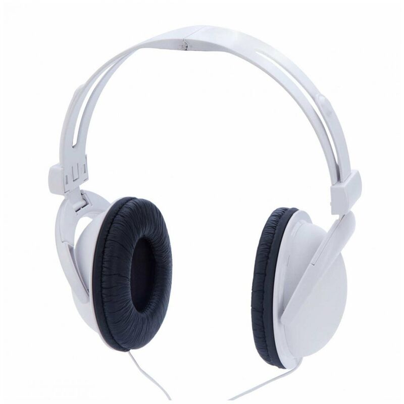 

AURICULARES ANSER Blanco