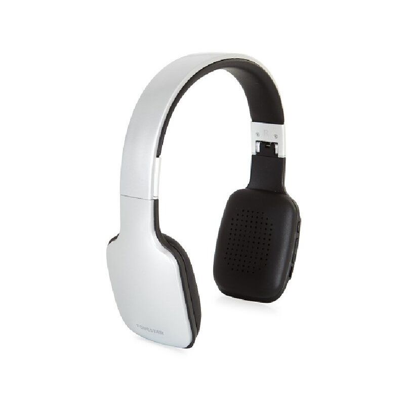 

Auriculares Arco Bluetooth Blanco