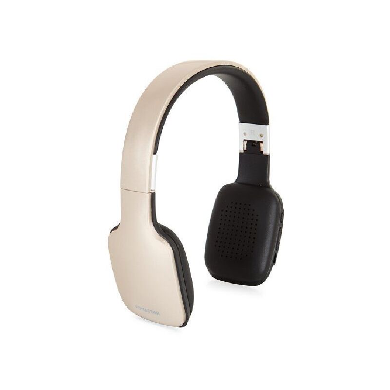 

Auriculares Arco Bluetooth Dorado