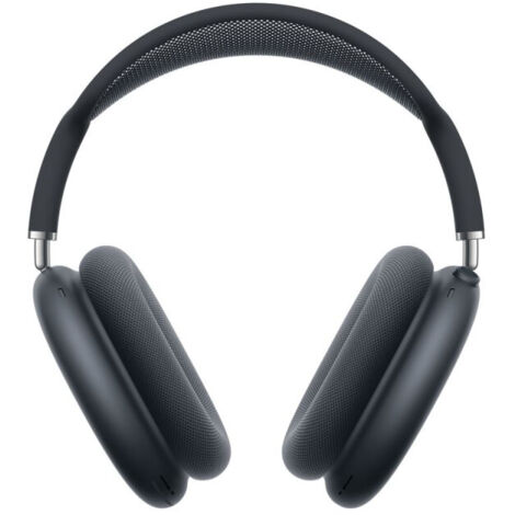 Auriculares Bluetooth Apple AirPods Max USB-C/ Medianoche