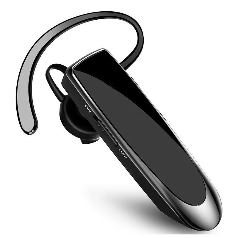 

Auriculares Bluetooth, Auriculares unilaterales de conducción profesional, Android Apple