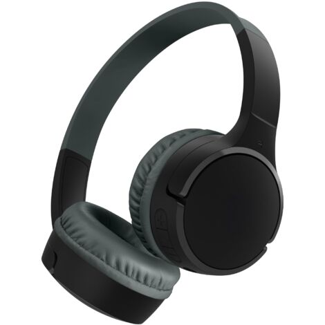 Auriculares Bluetooth Belkin AUD002BTBKV3
