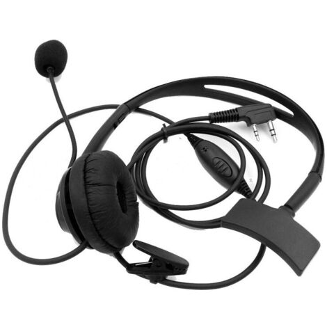 Auriculares con gancho para la oreja