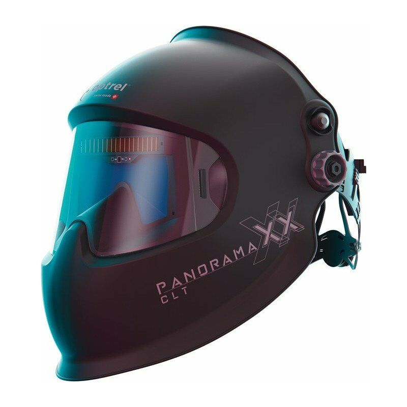 

Auriculares De Soldadura Panoramaxx Clt Optrel Re-Cargar.Isofit® Heext.G Caja 180X120Mm.
