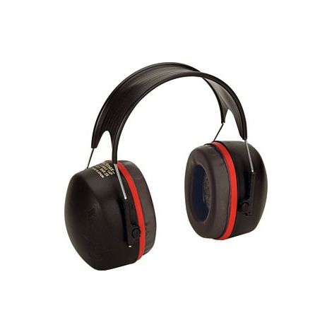 Auriculares de trabajo Climax antirruido 14-N
