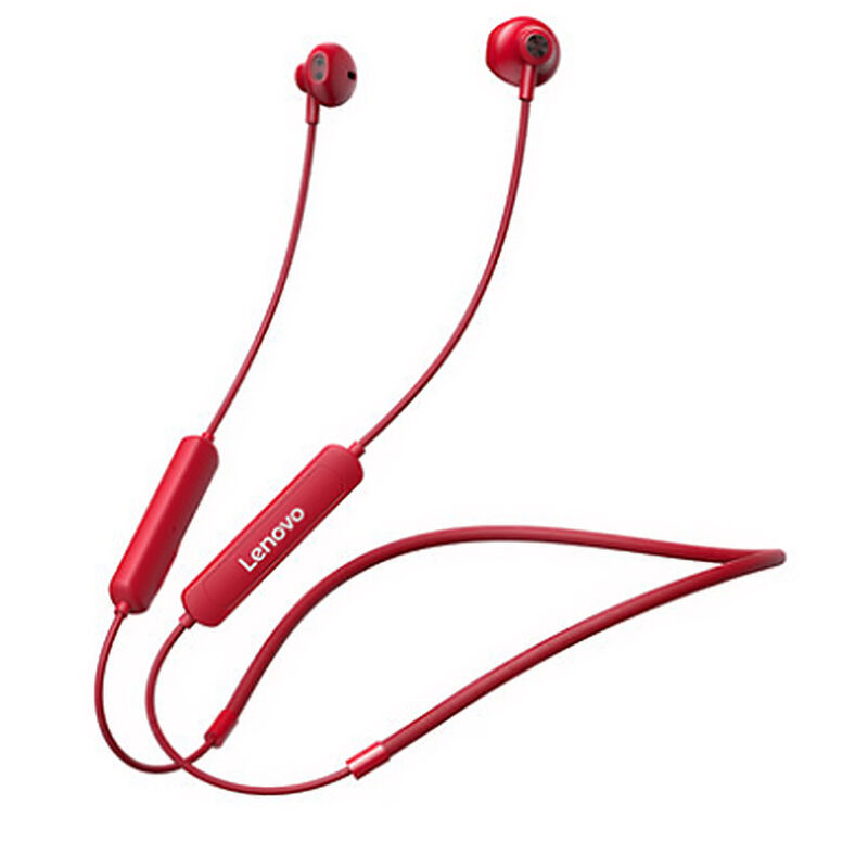 

Auriculares deportivos inalambricos SH1 BT5.0 con reduccion de ruido dual / controlador dinamico / IPX5 Auriculares internos ergonomicos /