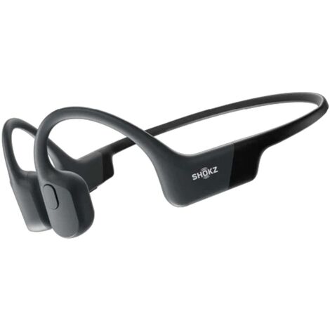 Auriculares inalámbricos Bluetooth Shokz OpenRun Mini Negro