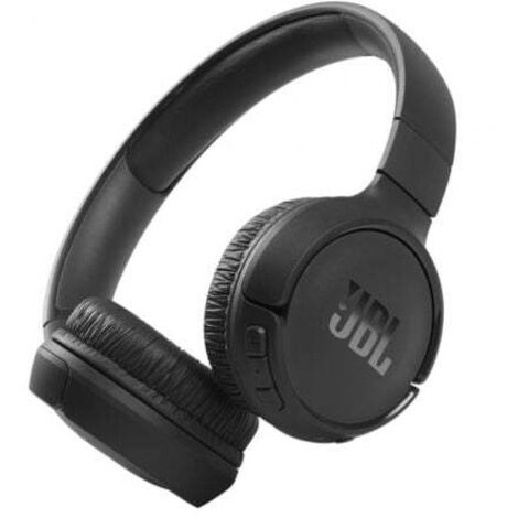 Auriculares Inalámbricos JBL Tune 570bt Negro