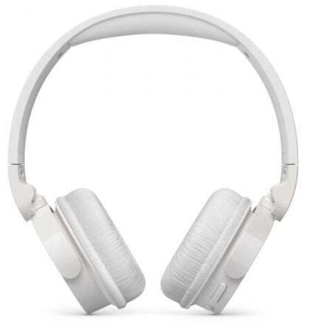 Auriculares Inalámbricos Philips TAH4209WT/ con Micrófono/ Bluetooth/ Blancos