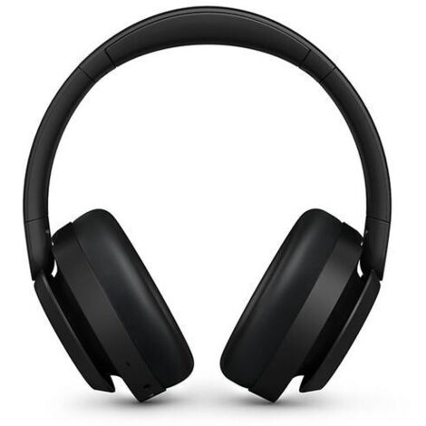 Auriculares Inalámbricos Philips TAH6509/ con Micrófono/ Bluetooth/ Negros