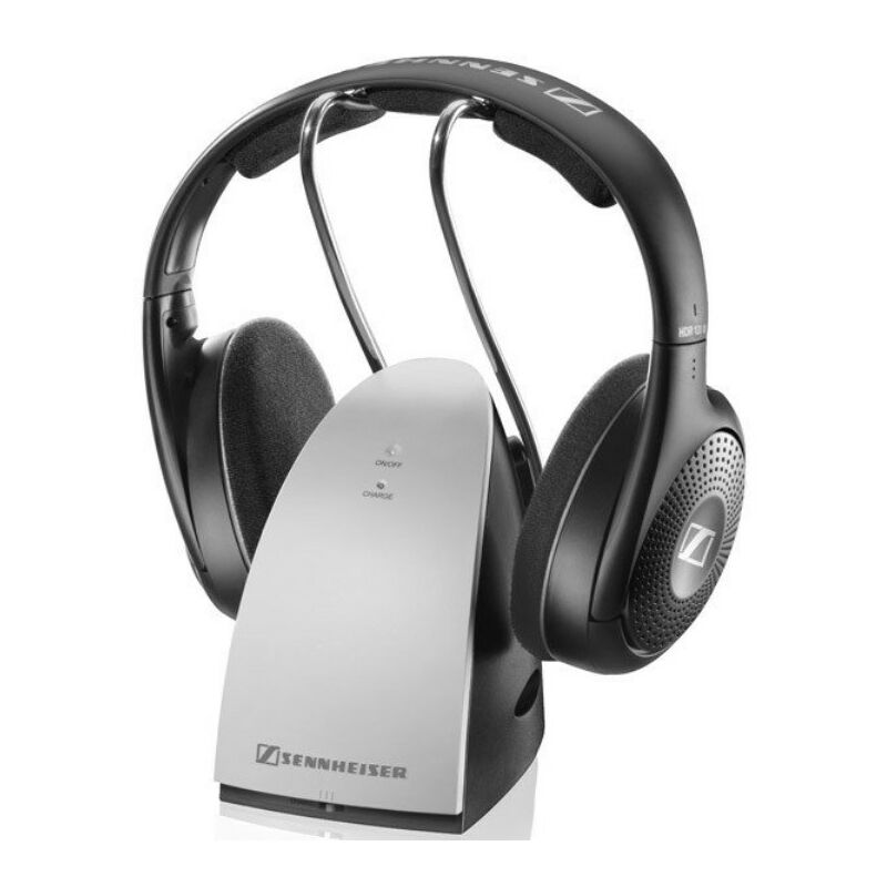 

auriculares inalámbricos supraaurales - rs120-8ii - Sennheiser