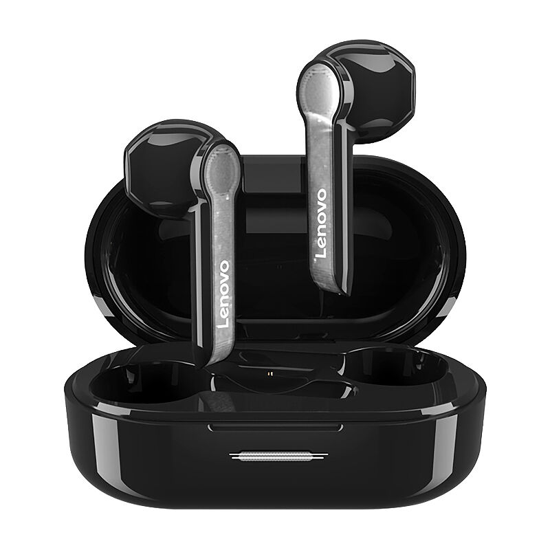 

Auriculares HT08 Auriculares inalambricos verdaderos BT5.0 Auriculares deportivos semi-en la oreja con control tactil Tiempo de resistencia