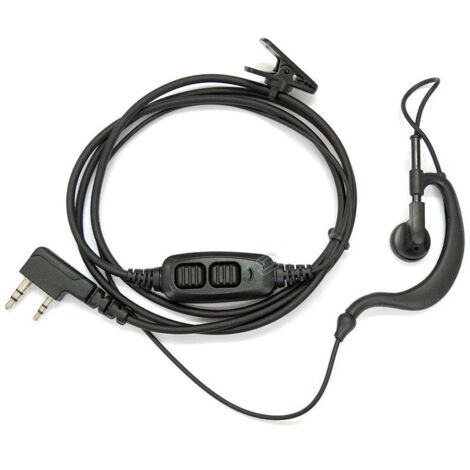 Auriculares para Baofeng UV-82