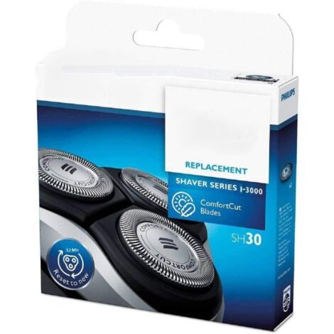 Auriculares Philips SH30 Recambios para Series 1000, 2000 y 3000-Producto compatible