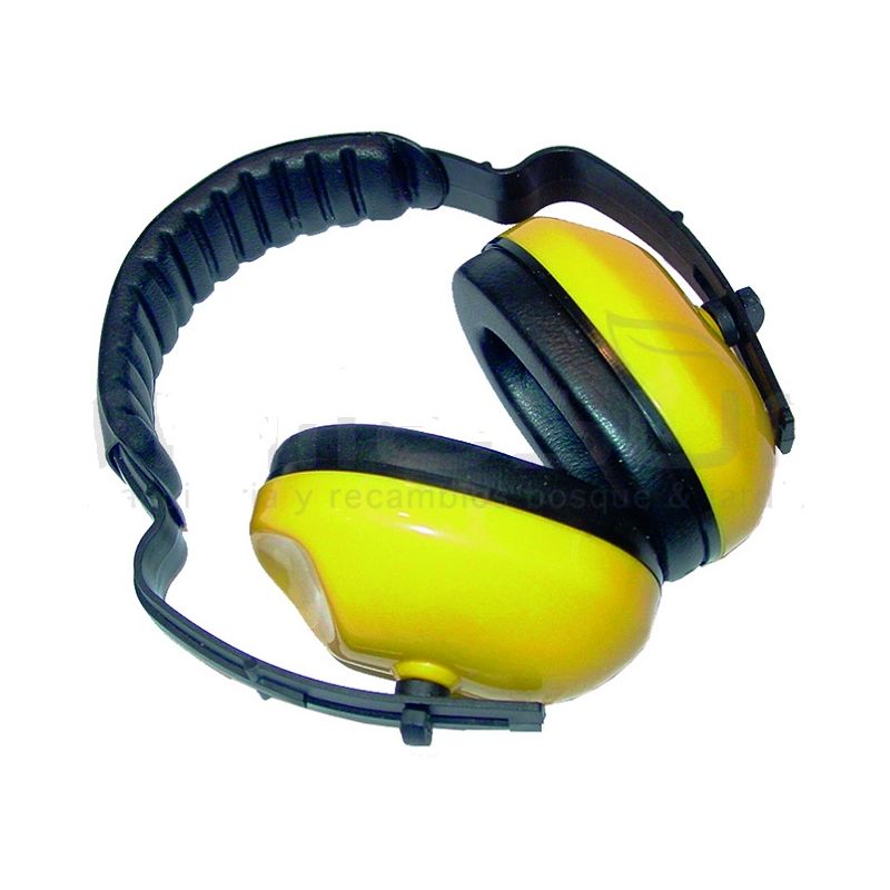 Auriculares profesionales Anova 99-1299