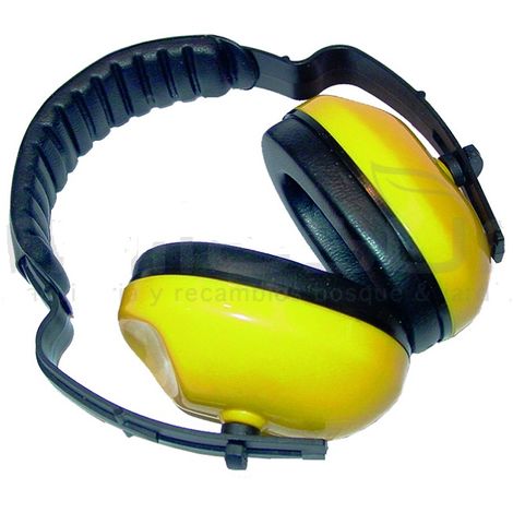 Auriculares profesionales Anova 99-1299