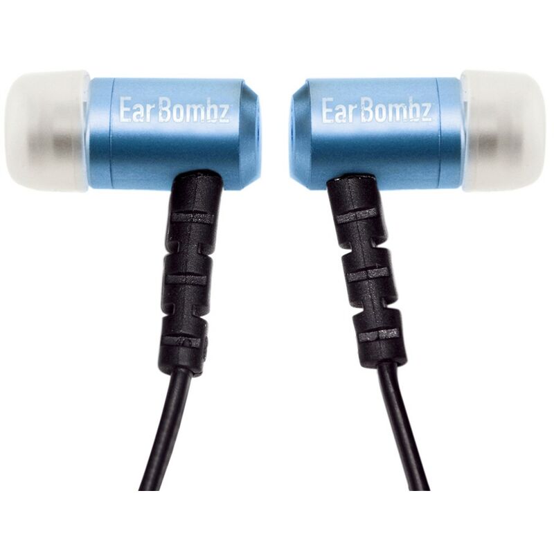 

Auriculares SmartPhone Eb-Pro AZUL