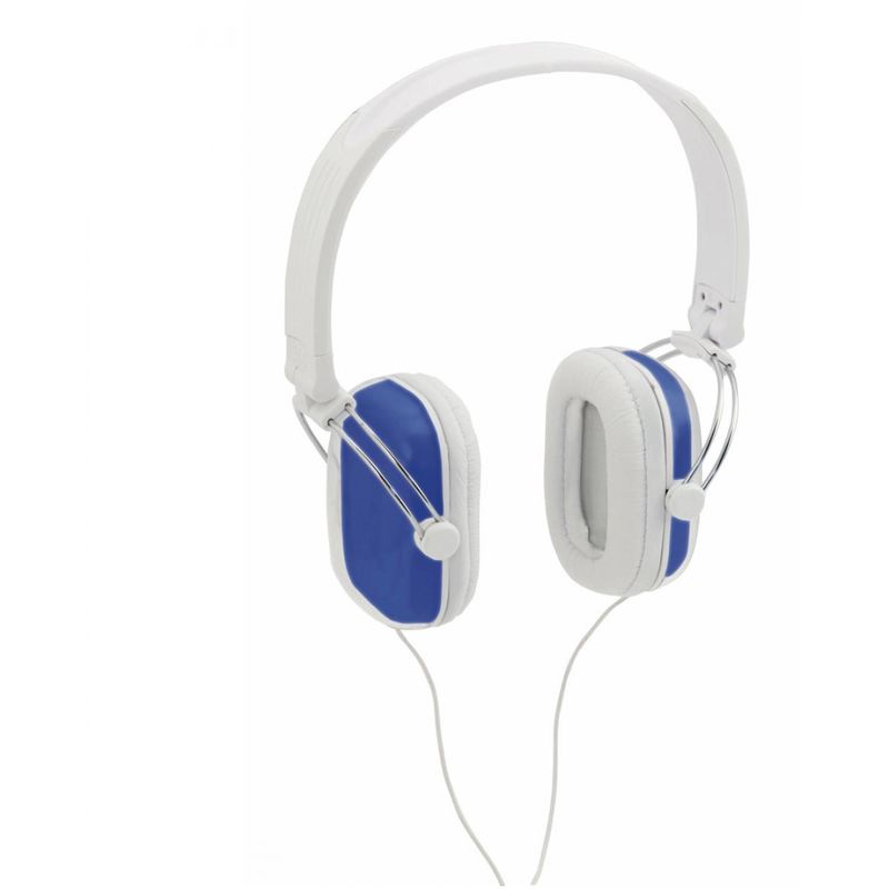 

AURICULARES TABIT azul