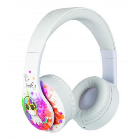 Auriculares universales Be Funky Unik